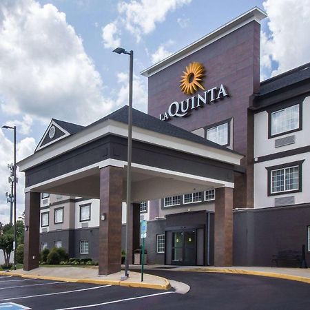 La Quinta Inn By Wyndham Richmond South Buitenkant foto